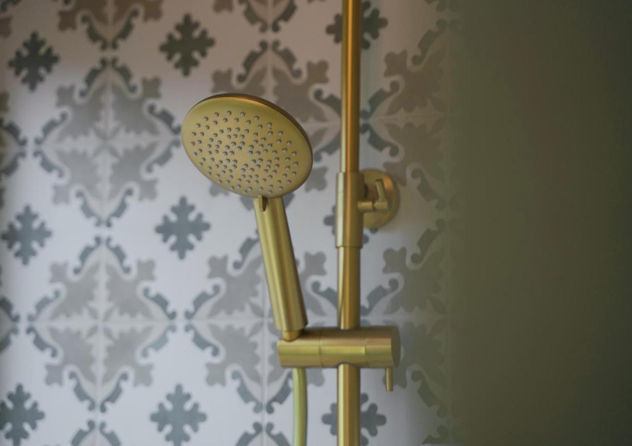 Pafsilipon Suites Ερμούπολη Εξωτερικό φωτογραφία