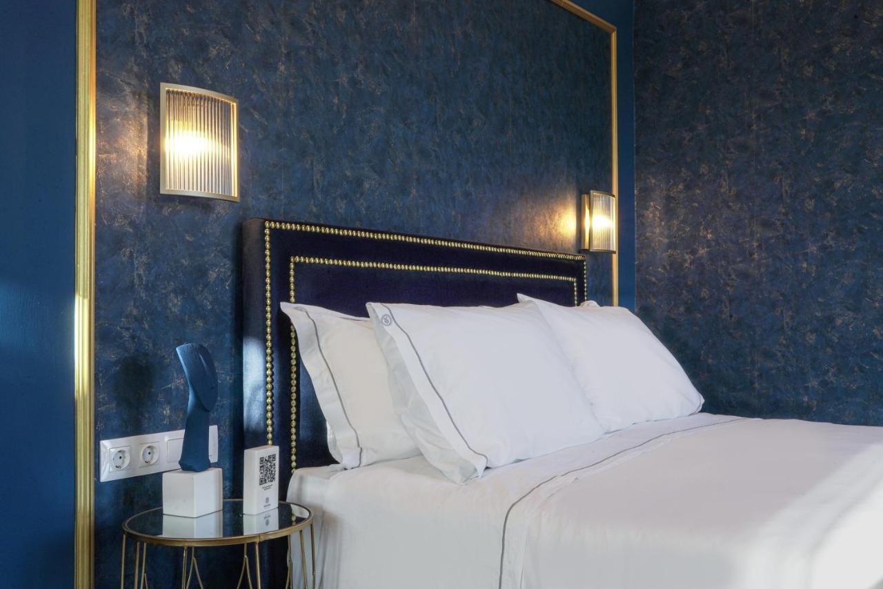 Pafsilipon Suites Ερμούπολη Εξωτερικό φωτογραφία