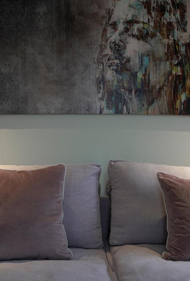 Pafsilipon Suites Ερμούπολη Εξωτερικό φωτογραφία